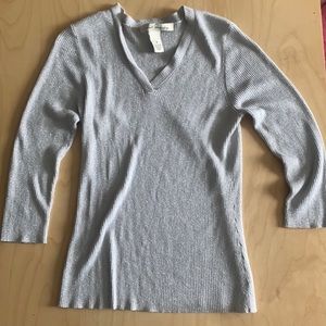 French Laundry Sweater